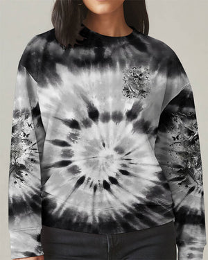 I Believe In God Women's All Over Print Shirt - Yhlt2309243