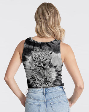 I Believe In God Women's All Over Print Shirt - Yhlt2309243