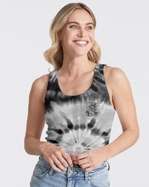 I Believe In God Women's All Over Print Shirt - Yhlt2309243