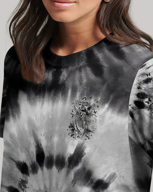 I Believe In God Women's All Over Print Shirt - Yhlt2309243