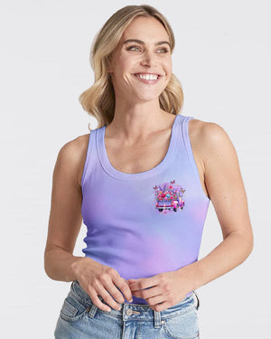 Jesus Take The Wheel Women's All Over Print Shirt - Yhlt3012244