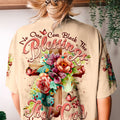 Blessings That God Has For You Women's All Over Print Shirt - Tytm1108233