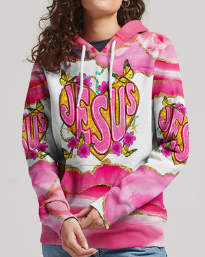 It's A Relationship Women's All Over Print Shirt - Ty1307231