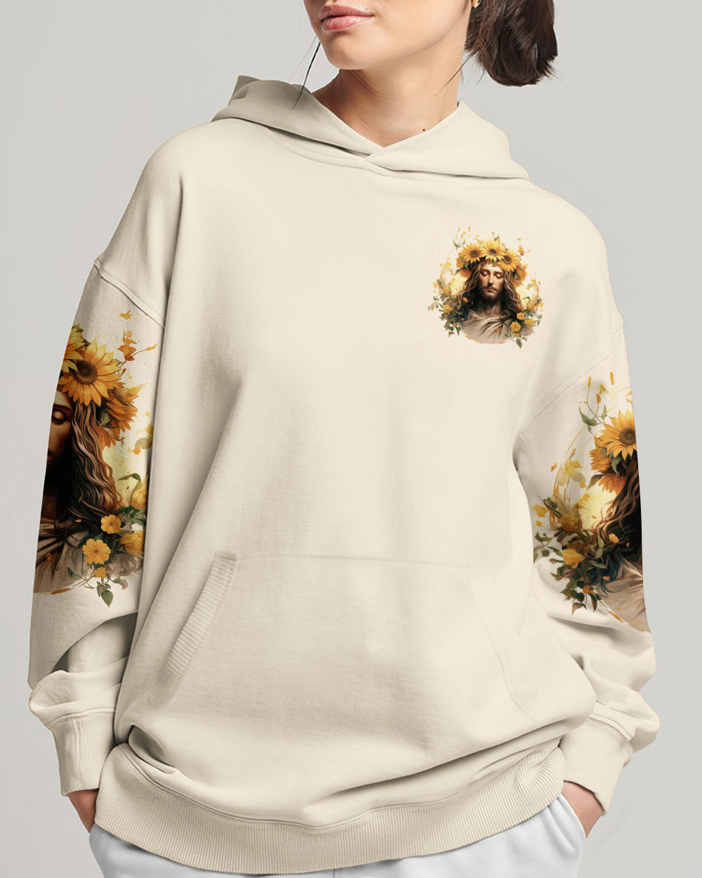 You Are All Children Of God Women's All Over Print Shirt - Ty2706231