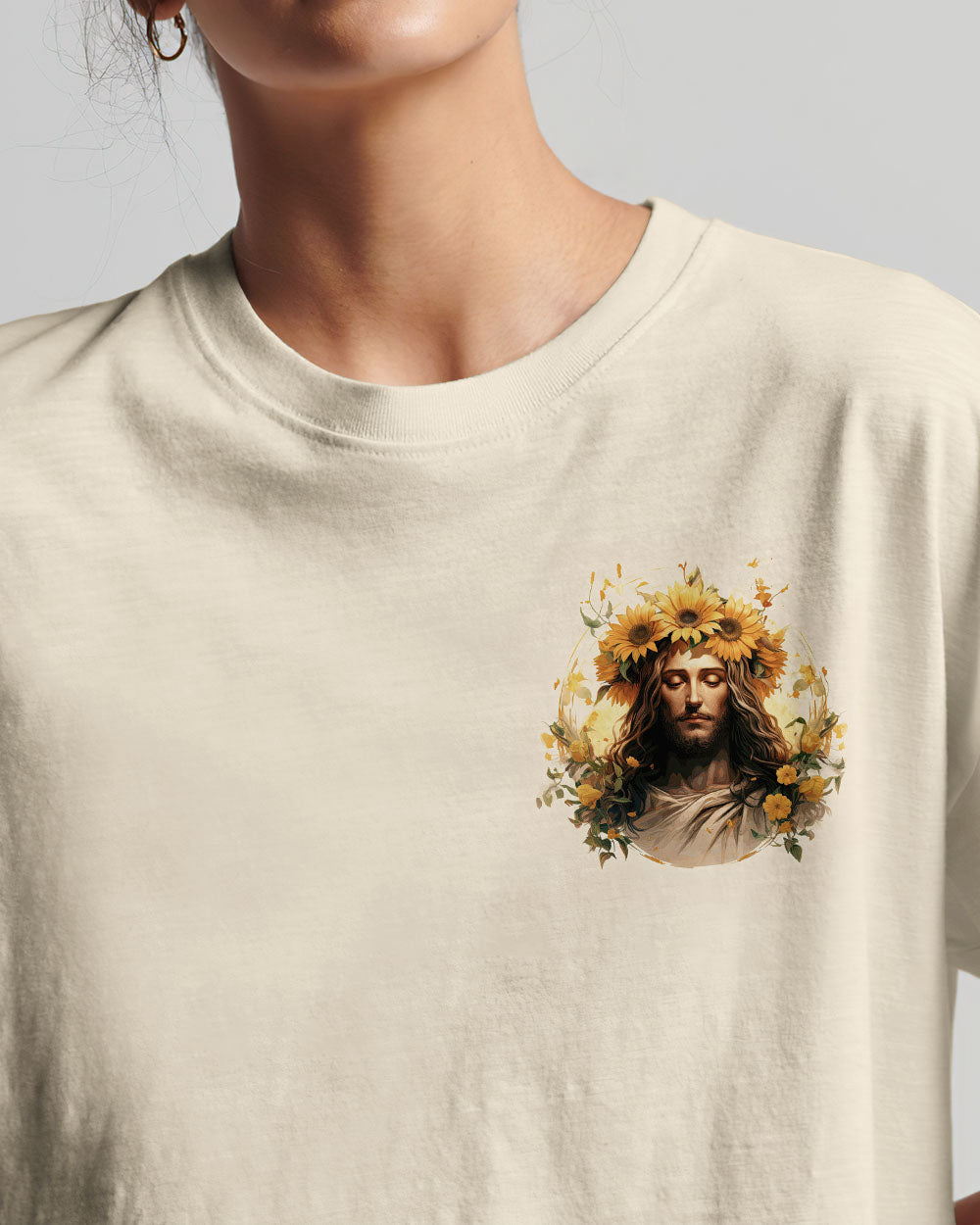 You Are All Children Of God Women's All Over Print Shirt - Ty2706231
