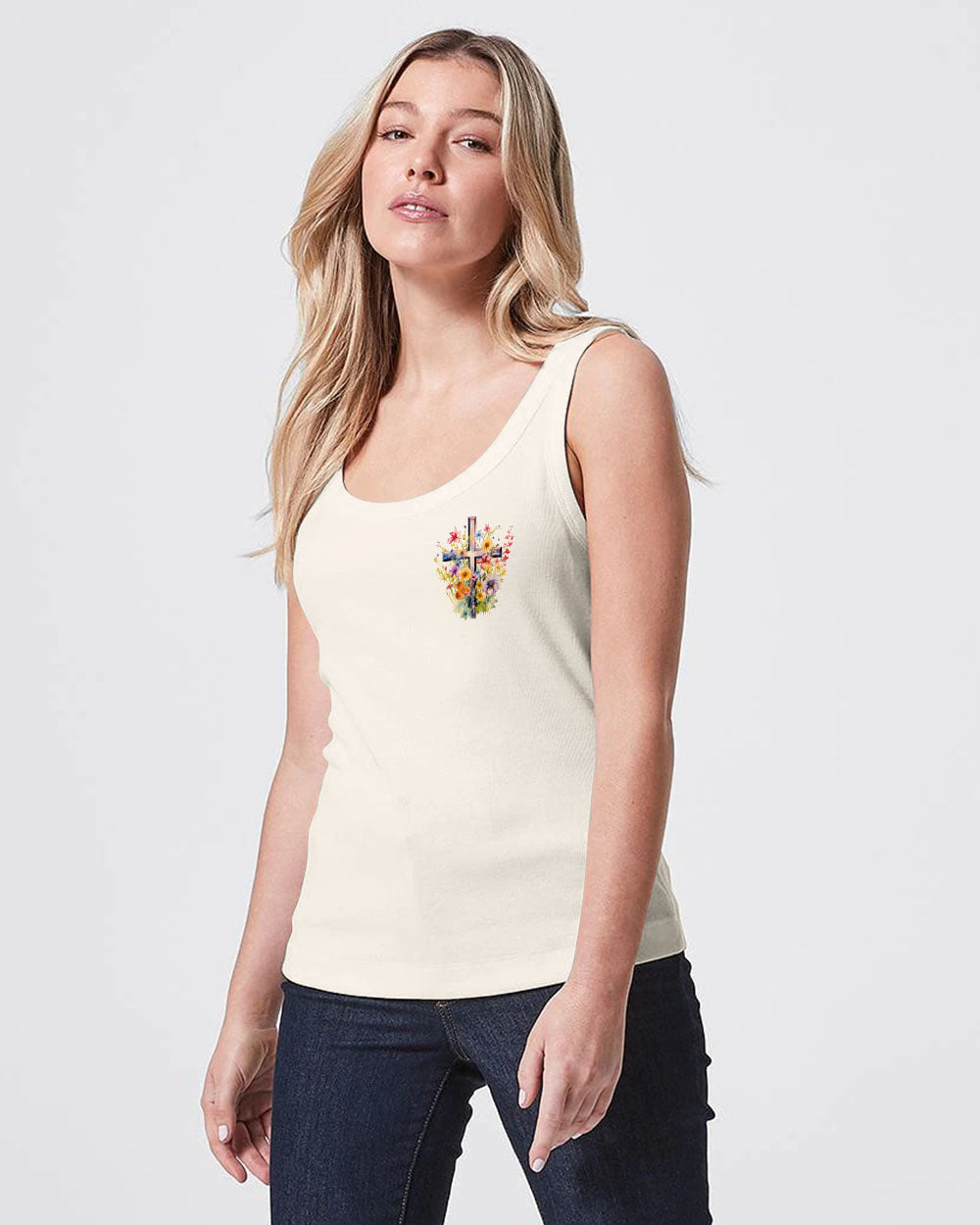 His Mercies Are New Every Morning Women's All Over Print Shirt - Ty2706232