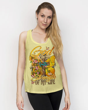 Strength Of My Life Women's All Over Print Shirt - Tytd0807232
