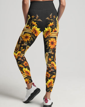 All My Hope Women's All Over Print Shirt - Tytd2806231