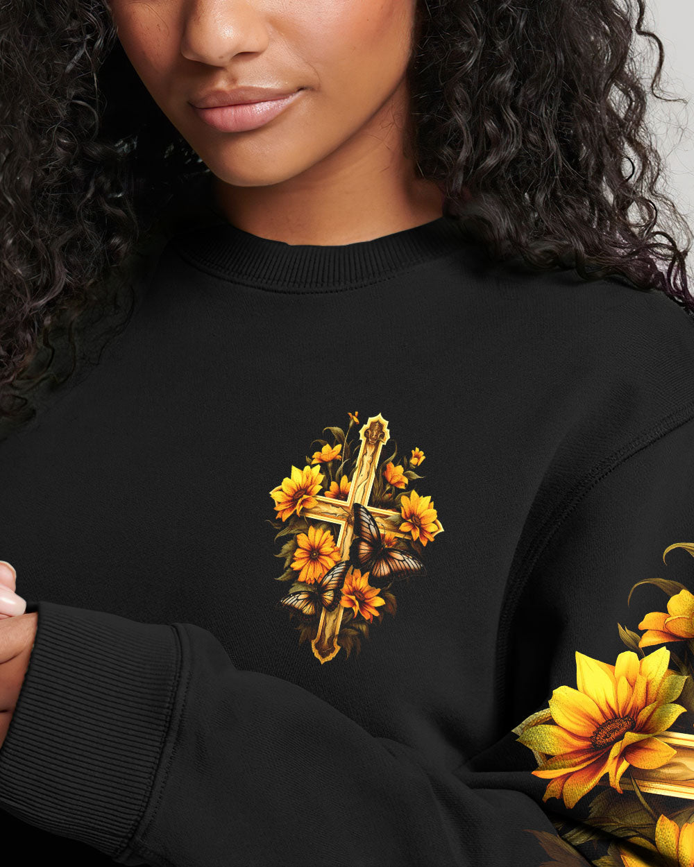 All My Hope Women's All Over Print Shirt - Tytd2806231