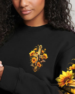 All My Hope Women's All Over Print Shirt - Tytd2806231