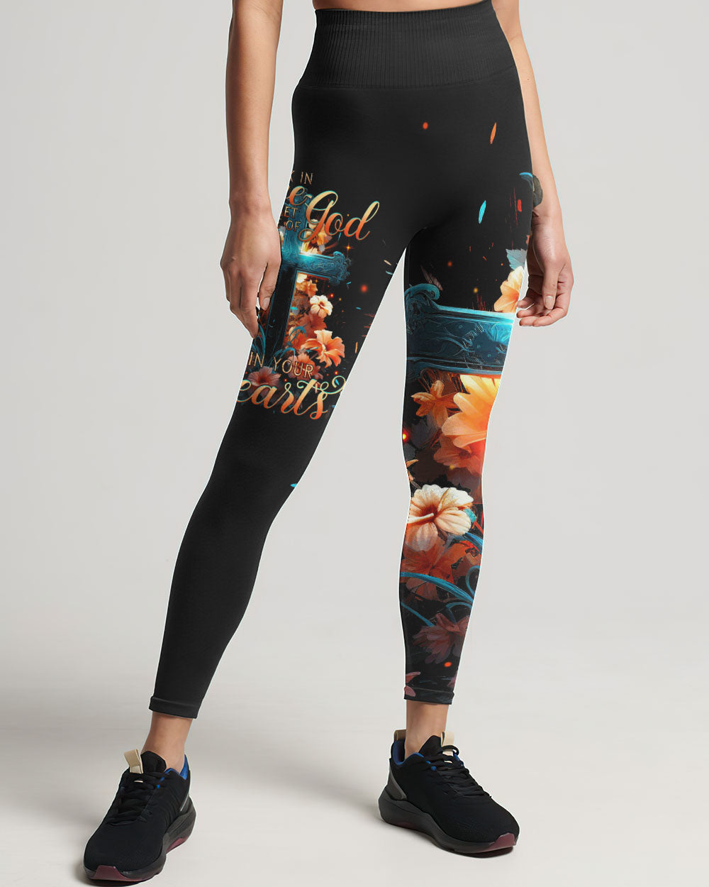 The Peace Of God Rule In Your Hearts Women's All Over Print Shirt - Tytm0307232