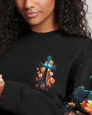 The Peace Of God Rule In Your Hearts Women's All Over Print Shirt - Tytm0307232