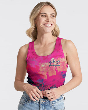 I Serve A Miracle Working God Women's All Over Print Shirt - Tytm0607233