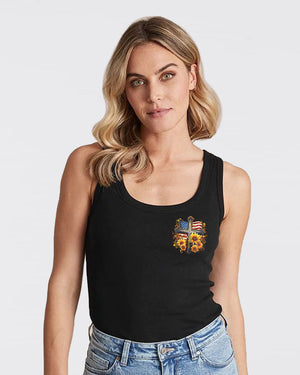 Blessed Is The Nation Whose God Is Lord Women's All Over Print Shirt - Tytm2606231