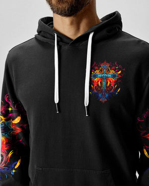 I Can Do All Things Men's All Over Print Shirt - Tytm2806231