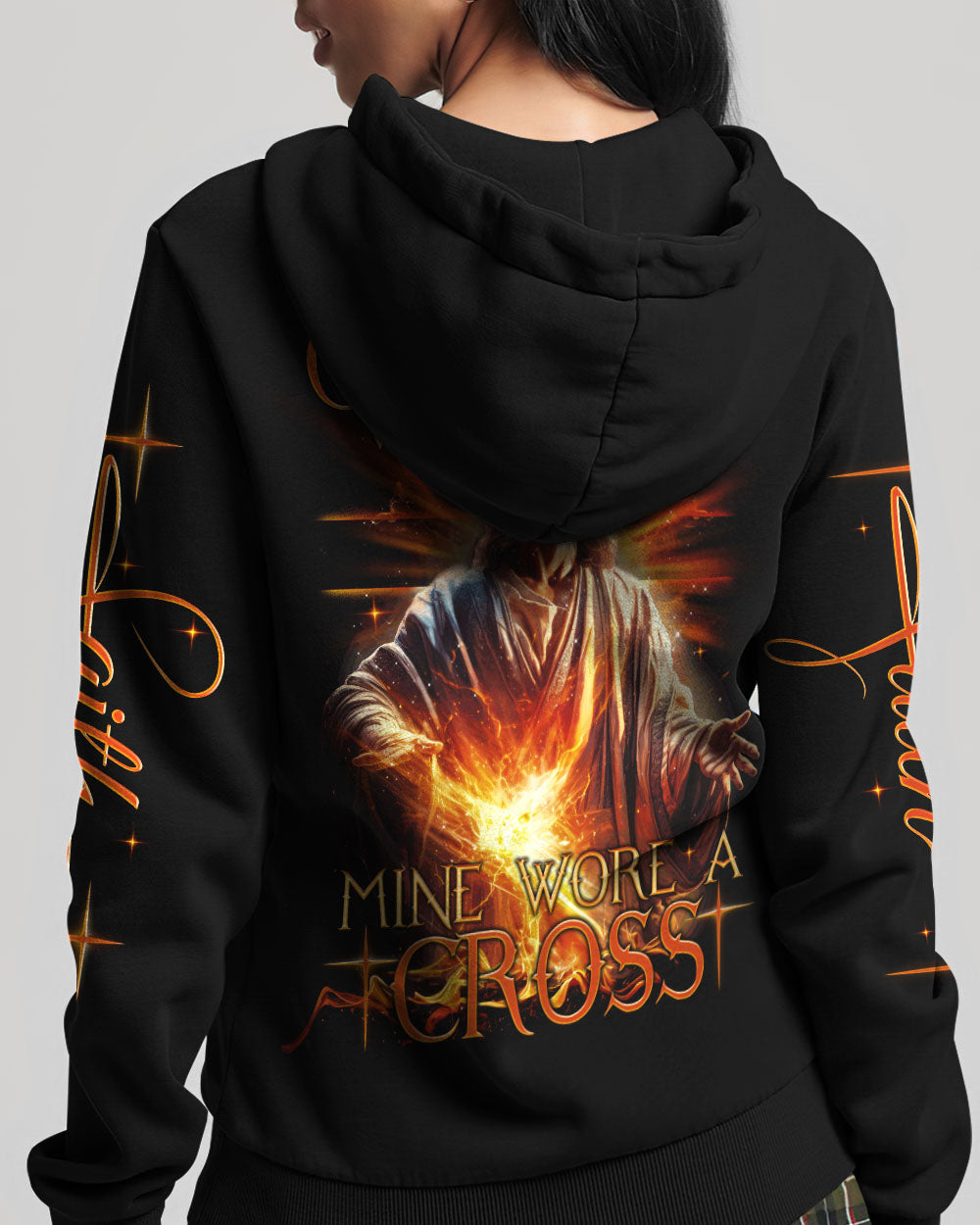 Not All Superheroes Wear Capes Women's All Over Print Shirt - Tytm2906231