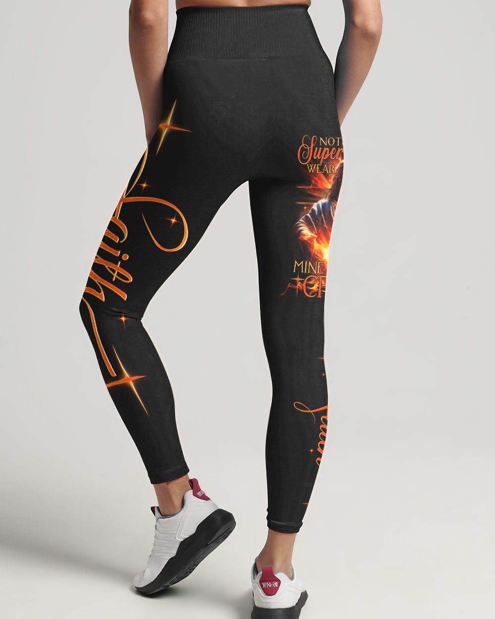 Not All Superheroes Wear Capes Women's All Over Print Shirt - Tytm2906231
