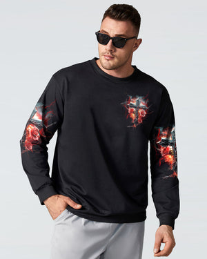 Break Every Chain Men's All Over Print Shirt - Tytm2906232