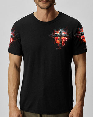 Break Every Chain Men's All Over Print Shirt - Tytm2906232