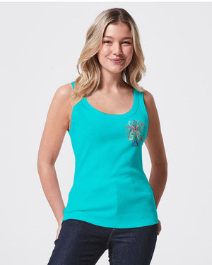 With Jesus All Things Are Possible Women's All Over Print Shirt - Yhdu0407234