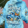 Start Each Day With God Women's All Over Print - Tytm1812232