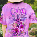 Thank You For Everything Women's All Over Print Shirt - Tytm1503243