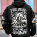 The Devil Saw Me With My Head Down Men's All Over Print Shirt - Yhln1012241