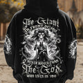 The Giant In Front Of You Men's All Over Print Shirt - Yhln2502254