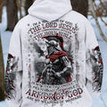 I'm A Warrior Of God Warrior Men's All Over Print Shirt - Tlno1912242