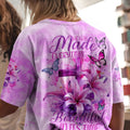 He Has Made Everything Beautiful Women's All Over Print Shirt - Tytm1502243