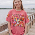 Summerween Hallelujah Ghost All Over Print - Kmtm2407261