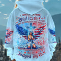 I Would Rather Stand With God Women's All Over Print Shirt - Yhdu2810242