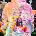 I Only Kneel For One Man Women's All Over Print Shirt - Yhdu2903244