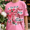 I Can Do All Things Women's All Over Print Shirt - Tyln1307261