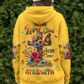 Lord Stood With Me Women's All Over Print Shirt - Yhhg2412251