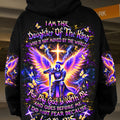 I Am The Daughter Of The King Women's All Over Print Shirt - Yhdu2612242