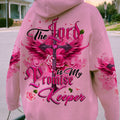 The Lord Is My Promise Keeper Women's All Over Print - Tyqy2709232