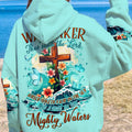 Waymaker Women's All Over Print Shirt - Tyqy1810232