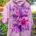 He Restores My Soul Women's All Over Print Shirt - Tyqy2201242