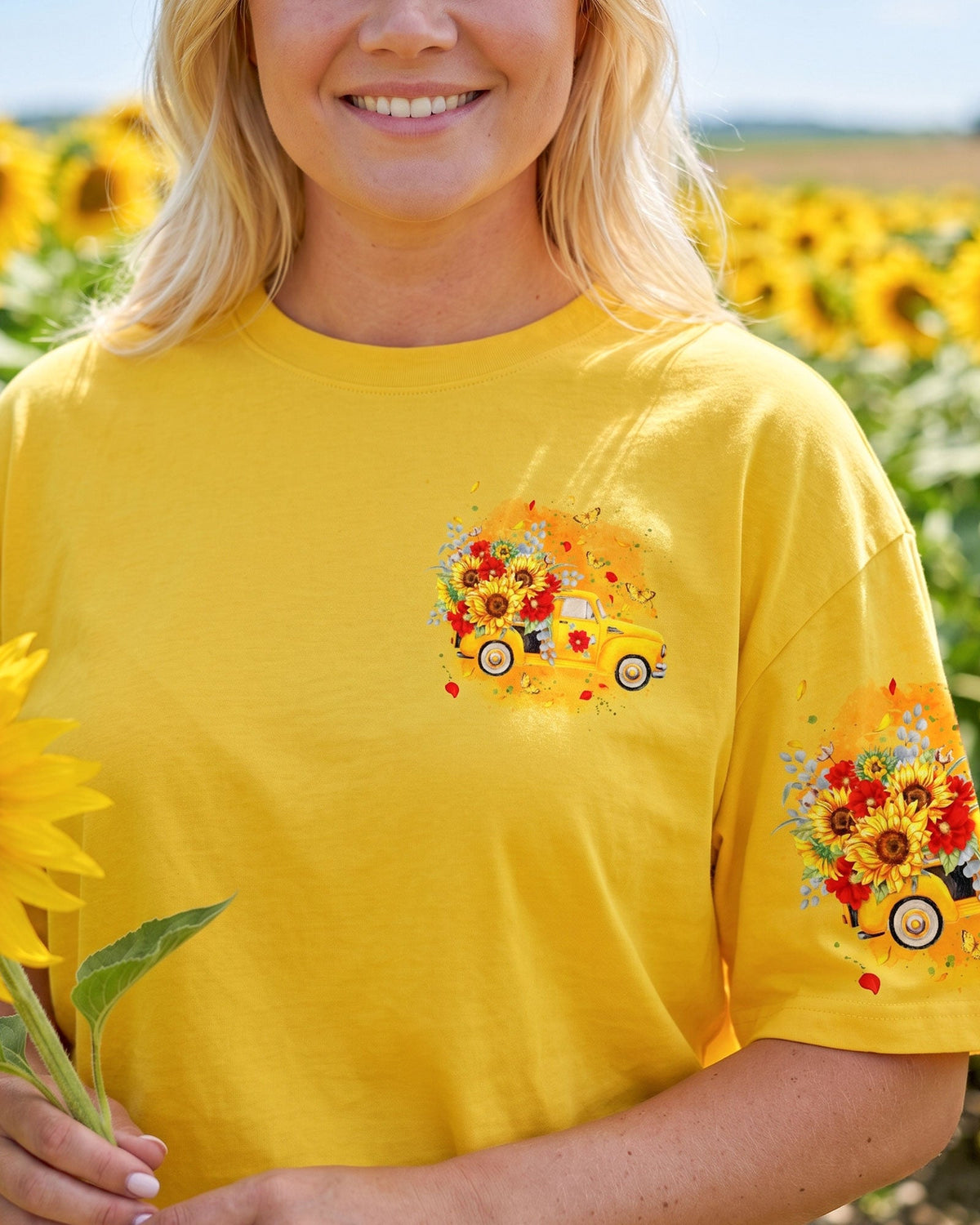 Jesus Take The Wheel Women's All Over Print - Tyqy1107261
