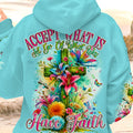 Have Faith In What Will Be Women's All Over Print - Tyqy0512232