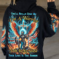 I'm A Warrior Women's All Over Print Shirt - Tyqy0311232