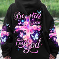 Be Still and Know That I Am God Women's All Over Print Shirt - Tyqy2310232