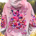 Butterflies Are Angels Too Women's All Over Print Shirt - Tyqy1512232