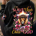 I Am A Child Of God Women's All Over Print Shirt - Tyqy2301241