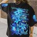 He Is Lord Women's All Over Print Shirt - Tytd1103241