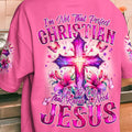 I Need Jesus Women's All Over Print Shirt - Tyqy2805242