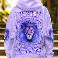 Coming Back As A King Women's All Over Print Shirt - Yhhg2409243