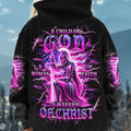 A Child Of God A Woman Of Faith Women's All Over Print Shirt - Yhhg0512242