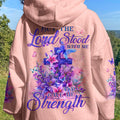 Lord Stood With Me Women's All Over Print Shirt - Tyqy2802245
